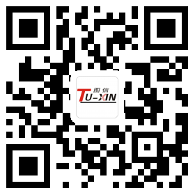 扫码访问公众号